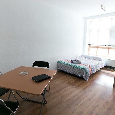 Apartamento San Bernardo Madrid Extérieur photo