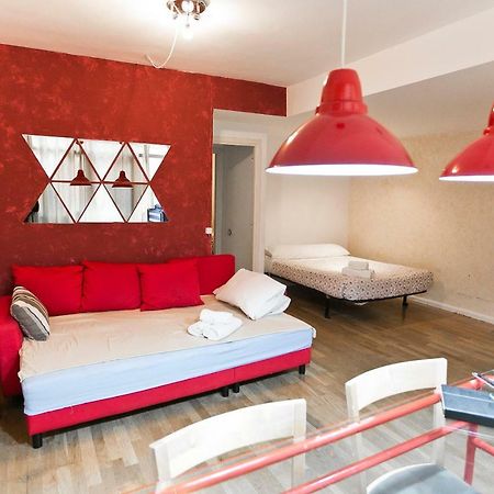 Apartamento San Bernardo Madrid Extérieur photo