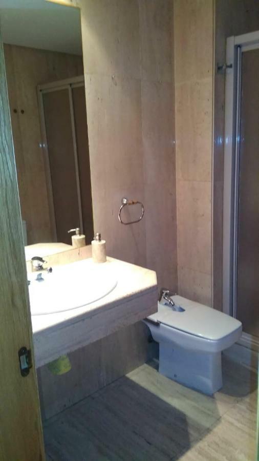 Apartamento San Bernardo Madrid Extérieur photo