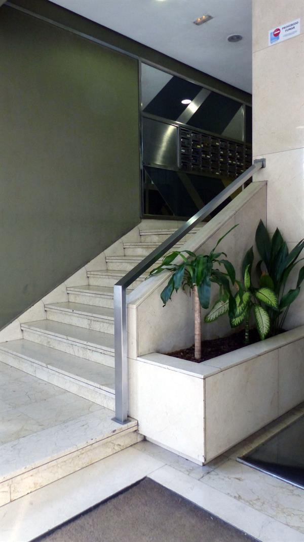 Apartamento San Bernardo Madrid Extérieur photo