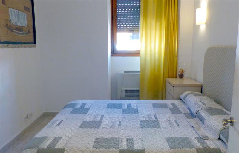 Apartamento San Bernardo Madrid Extérieur photo