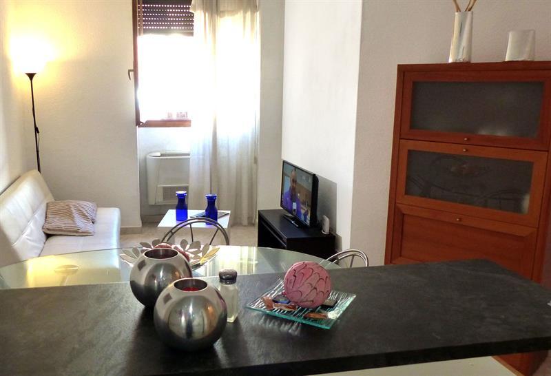 Apartamento San Bernardo Madrid Extérieur photo