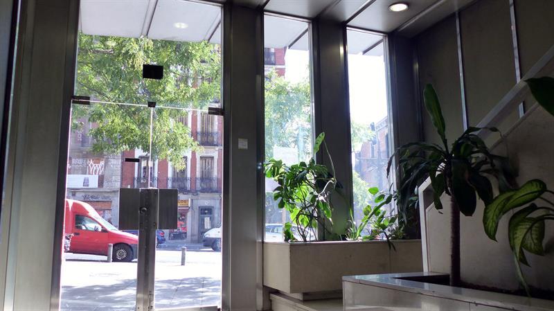 Apartamento San Bernardo Madrid Extérieur photo
