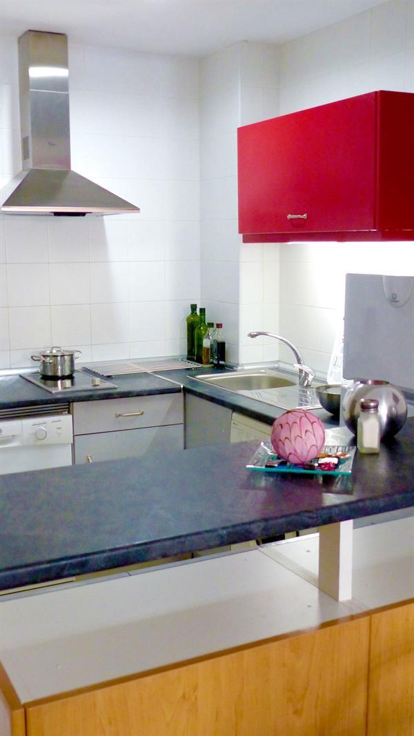 Apartamento San Bernardo Madrid Extérieur photo