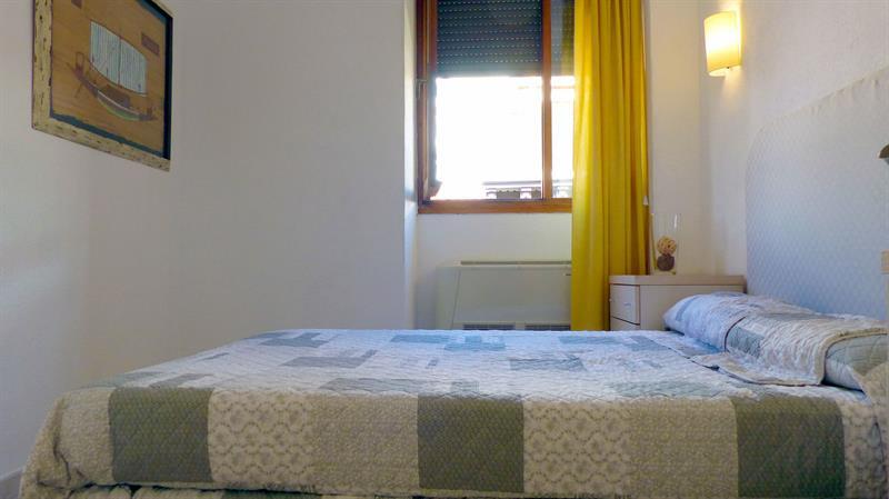 Apartamento San Bernardo Madrid Extérieur photo
