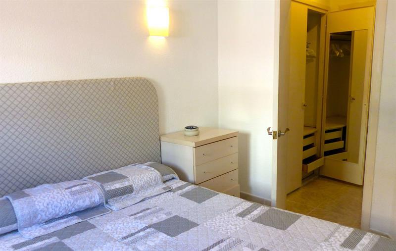 Apartamento San Bernardo Madrid Extérieur photo
